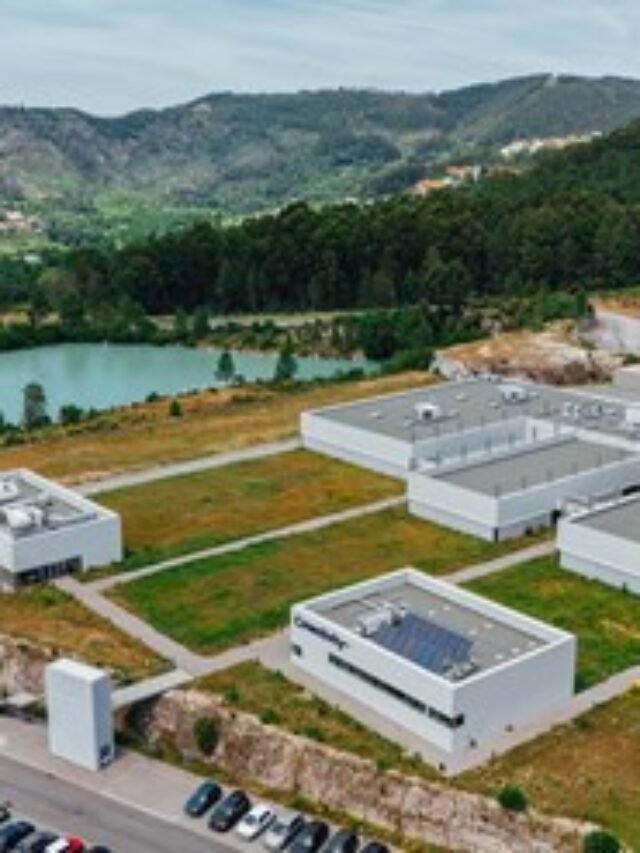 Urgente: Empresa Suíça abre 400 vagas em Portugal em nova fábrica; estimativas salariais impressionam